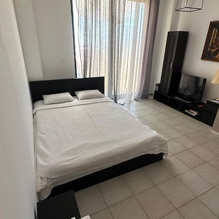 Melathron Rooms Nea Moudania Esterno foto