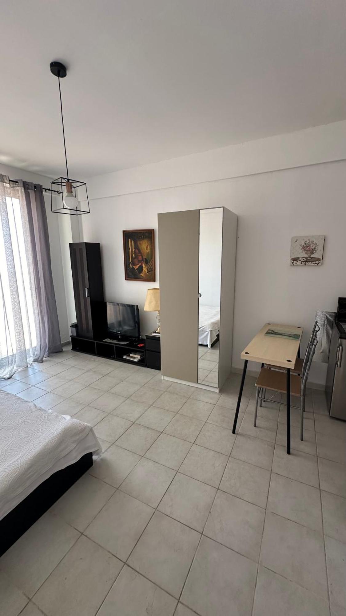 Melathron Rooms Nea Moudania Esterno foto