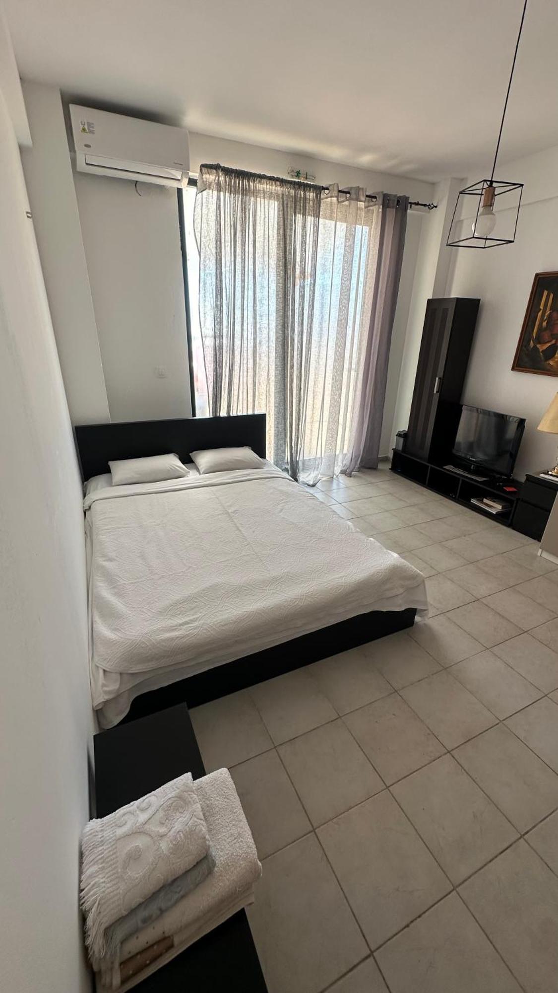 Melathron Rooms Nea Moudania Esterno foto