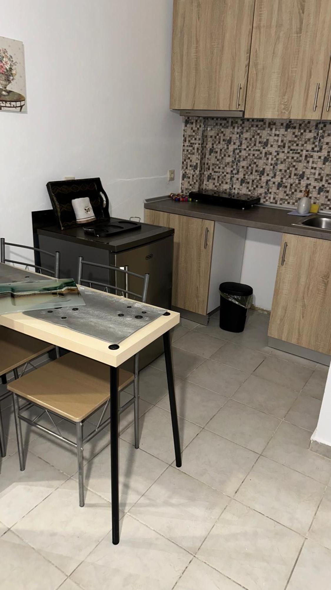 Melathron Rooms Nea Moudania Esterno foto